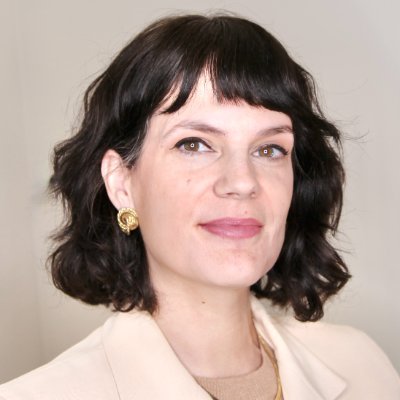 Elizabeth L. Cline