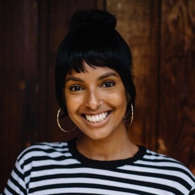 Jasmine Mohamed
