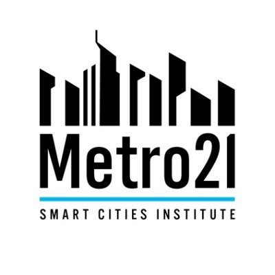 Metro21