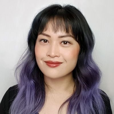 Dr Michelle Wong