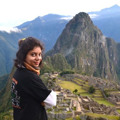 Dr. Pinki Mondal