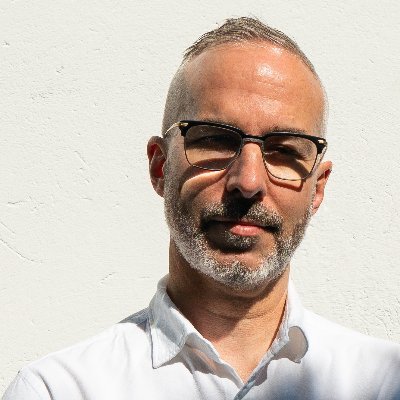 Dan Hill