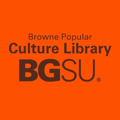 Browne Popular Culture Library @ BGSU