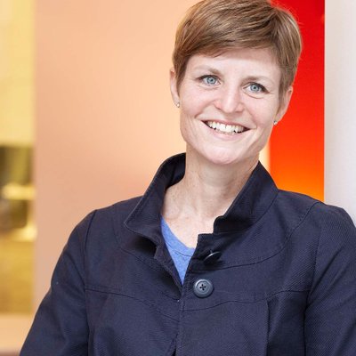 Kate Kirkpatrick