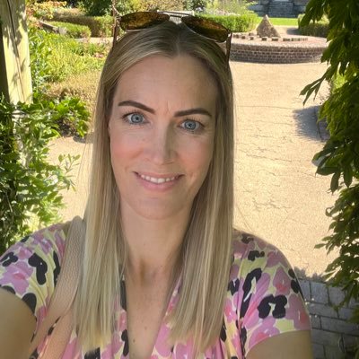 Rebecca Levett (nee Symes)