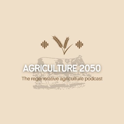 Agriculture 2050