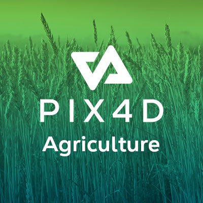 Pix4D Agriculture