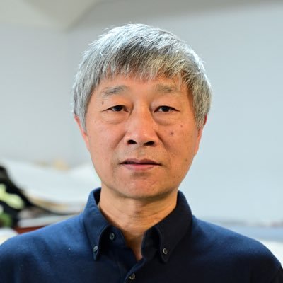 Xuebin Zhang