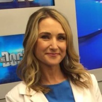 Dr Ruth MacPete