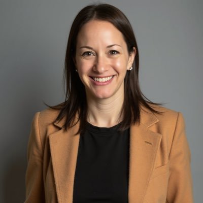 Kim (Greenberg) Klemballa