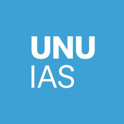 UN University – IAS