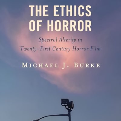 Horror & Philosophy