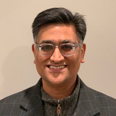 Akshay Khandelwal MD MBA