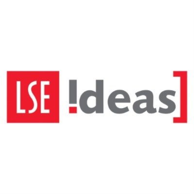 LSE IDEAS