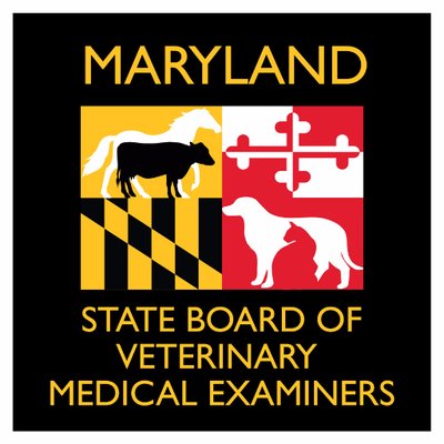 MD Veterinary Board