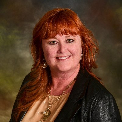 Dr. Jenn Parker