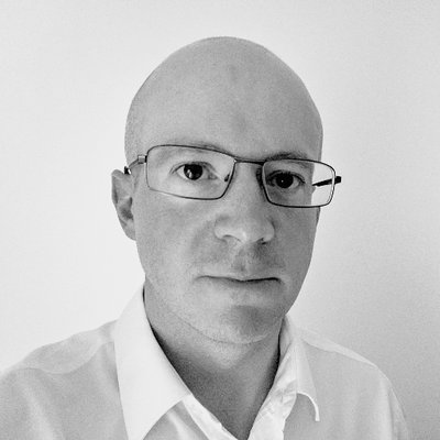 Chris Beardsley