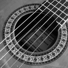 Tim Mason Guitar FISM