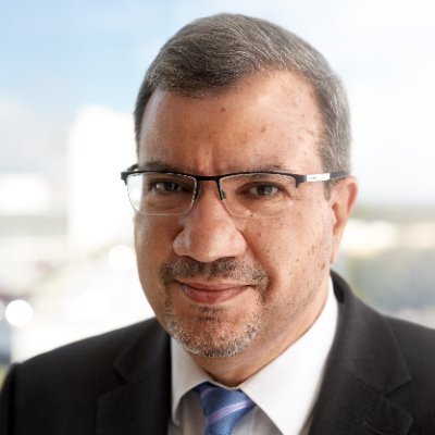 Mohamed Kharfan-Dabaja, MD, MBA