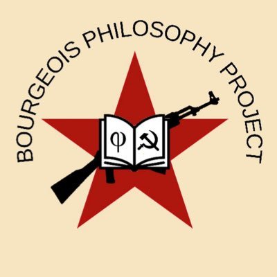 Bourgeois Philosophy