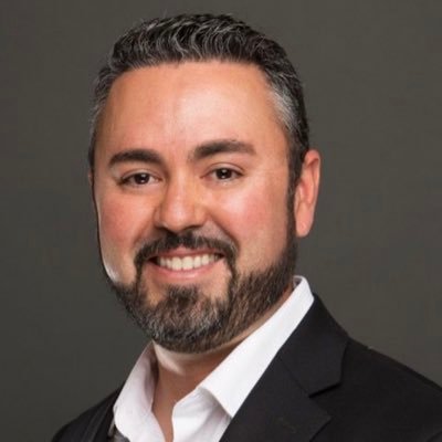Adrian Martinez