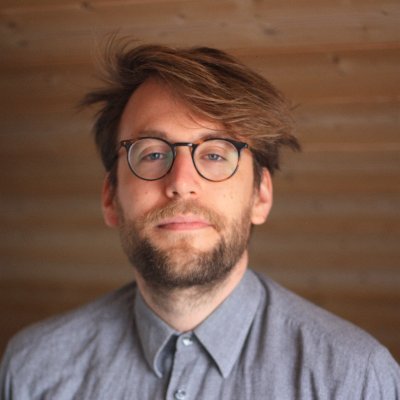 Tobias Widmann
