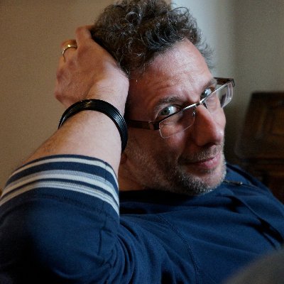 Pierre Friedlingstein