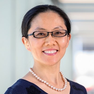 Ge Bai