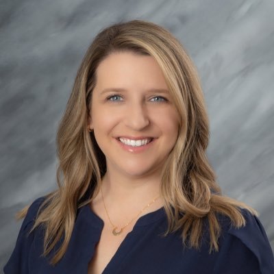 Kristie Donavan, NBCT PAEMST