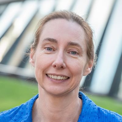Prof Nicole Bell