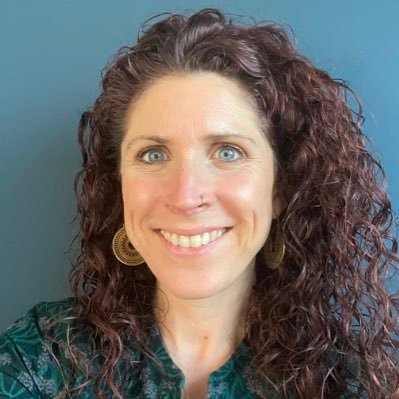 Dr. Lana Jackson