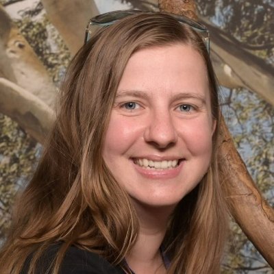 Sarah Wilkins-Laflamme