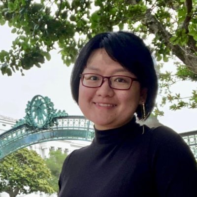 Shiyue Cui