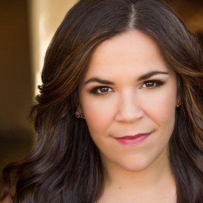 Lindsay Mendez
