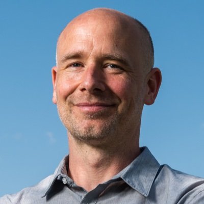 Philip Stier