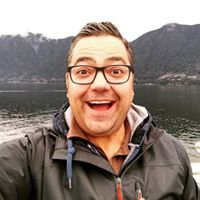 Jeff Mikolajow
