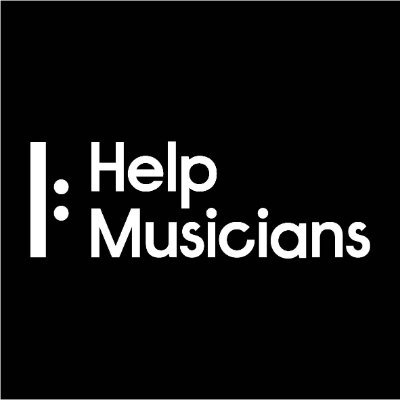 Help Musicians Scotland