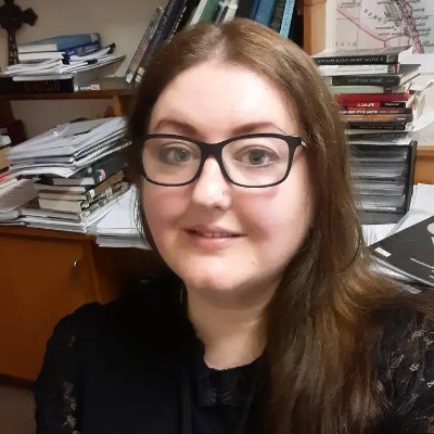Dr Donna Francis