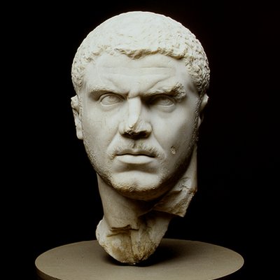 Modern-Day Stoic