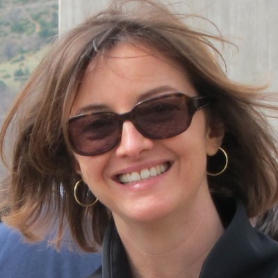 Laura Baudis