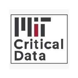 MIT Critical Data