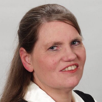 Lorie Huston, DVM