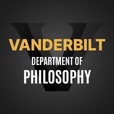 Vanderbilt Philosophy Department