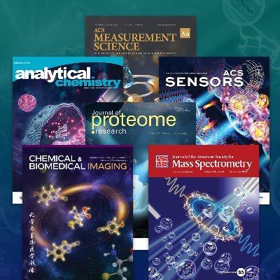 ACS Analytical Chemistry Journals