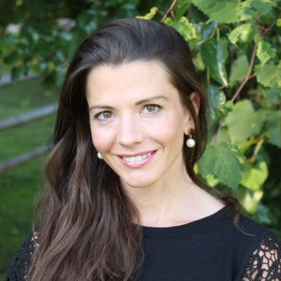 Dr. Brooke Erin Duffy