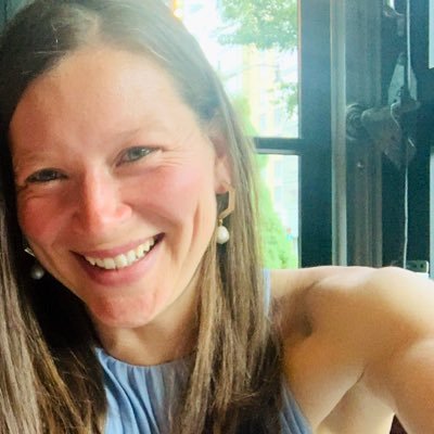 Chef Alli Sosna, MPH