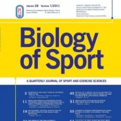 Biology of Sport