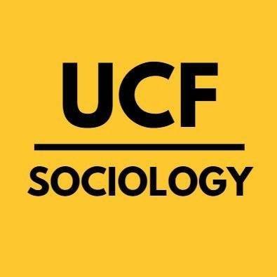 UCF Sociology 🎓