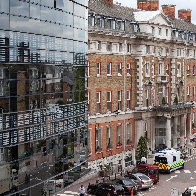 King's College NHS