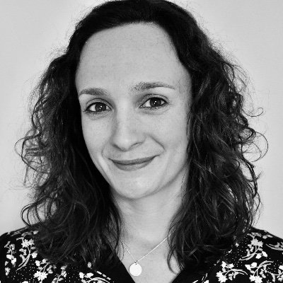 Dr Hannah Millington